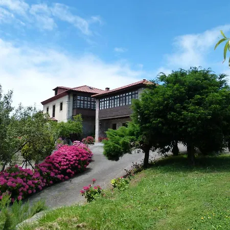 Rurales Finca Los Venancios Apartment *