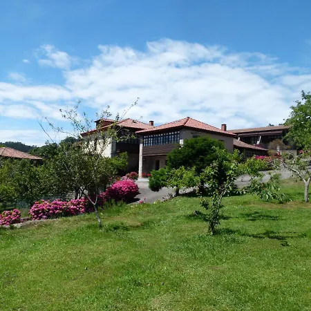 Rurales Finca Los Venancios Apartment *