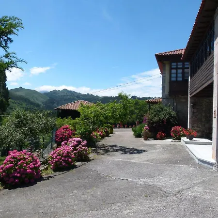 Rurales Finca Los Venancios Apartment