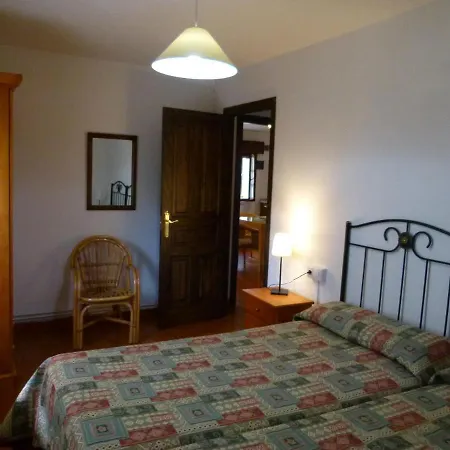Apartment Rurales Finca Los Venancios Bones