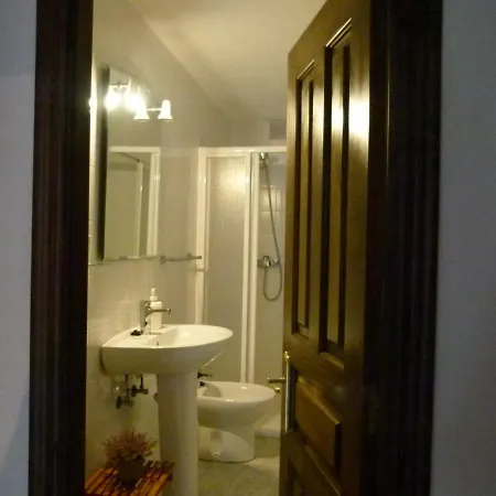 Apartment Rurales Finca Los Venancios Bones