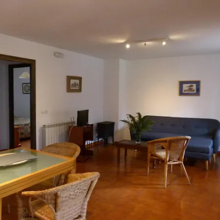 Apartment Rurales Finca Los Venancios