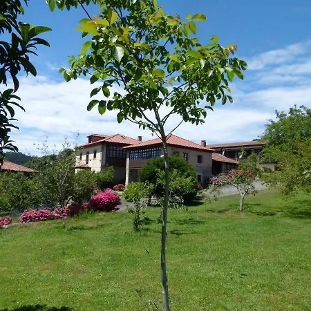 Apartment Rurales Finca Los Venancios *