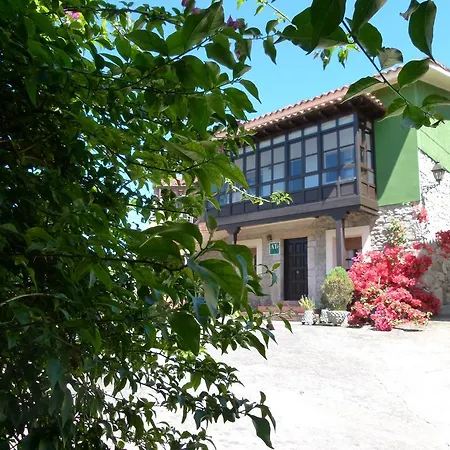 Apartment Rurales Finca Los Venancios Bones