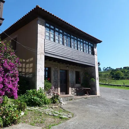 Rurales Finca Los Venancios * Bones