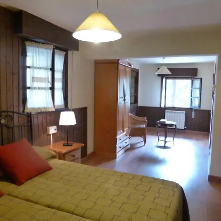 Apartment Rurales Finca Los Venancios *