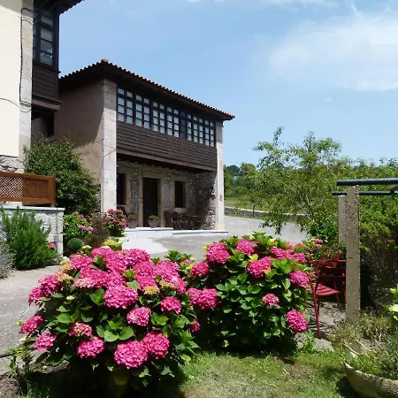 Apartment Rurales Finca Los Venancios