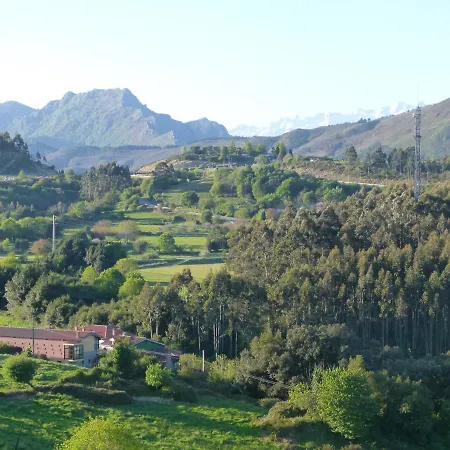 Rurales Finca Los Venancios *