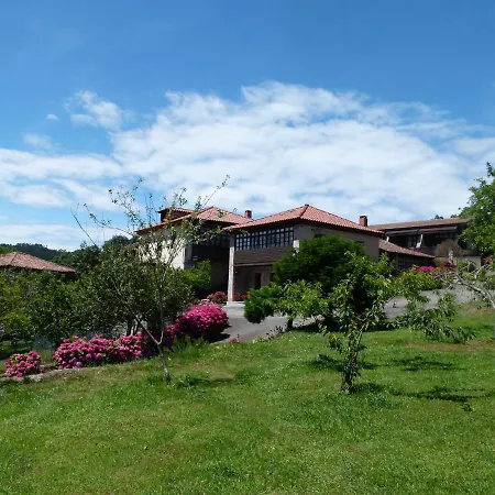 Apartamento Rurales Finca Los Venancios Bones
