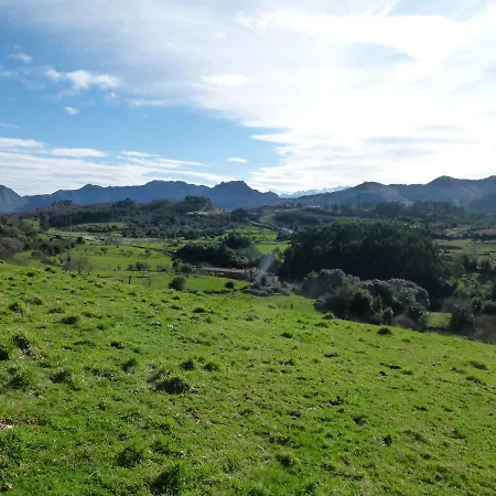 Rurales Finca Los Venancios *