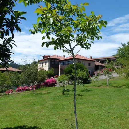 Rurales Finca Los Venancios Lejlighed *