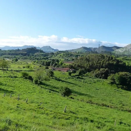 Rurales Finca Los Venancios *